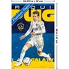 Trends International MLS Los Angeles Galaxy - Riqui Puig 25 Unframed Wall Poster Prints - 3 of 4