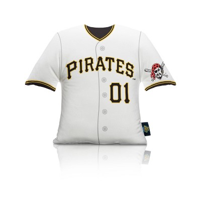 mlb pirates jersey