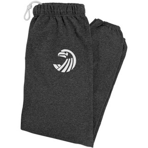 Salve Regina University Primary Logo Jogger Sweatpants - 1 of 4