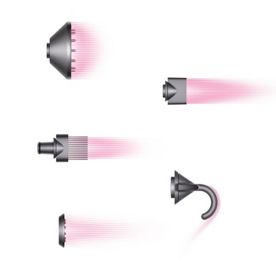 Dyson Supersonic Hair Dryer - Copper - Ulta Beauty, 4 of 9