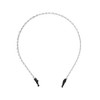 Unique Bargains Women's Cute Thin Chain Headbands 1 Pc - 4 of 4