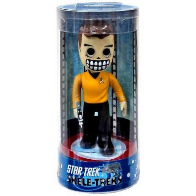 captain kirk figure