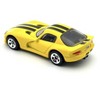 Hot Wheels 1996 Dodge Viper GTS Then and Now New 2025 - 3 of 4
