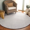 Vermont VRM909 Hand Woven Indoor Rugs - Safavieh - 2 of 4