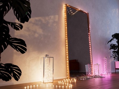 Twinkly Candies String Lights