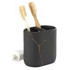 Nicole Miller Sydney Toothbrush Holder - 2 of 3