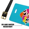 Powerpuff Girls Heart Luggage ID Tags Set of 2 - 4 of 4