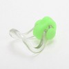 Unique Bargains 1 Pc Waterproof Swimming Nose Clips - 4 of 4