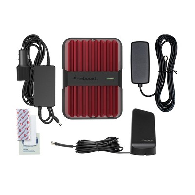 weBoost Drive Reach Cell Phone Signal Booster