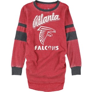 Touch by G-III Womens Atlanta Falcons Graphic T-Shirt - 1 of 2