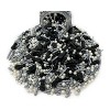 Mystic Sprinkles A Black Tie Affair in Silver Sprinkle Mix 4oz Bottle - 3 of 4