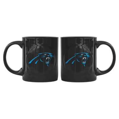 NFL Carolina Panthers Rally Mug - 11oz