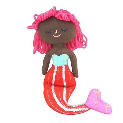 mermaid stuffed animal target