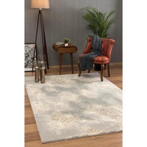 Rug Branch Contemporary Scandinavian Indoor Rug - 1 of 4