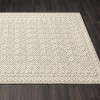 Luxe Weavers Moroccan Trellis Indoor Area Rug - 3 of 4