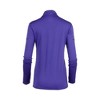 Mizuno Women's Breath Thermo® Half Zip - 2 of 4
