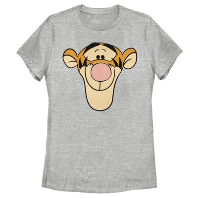 tigger shirts for adults