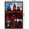 Trends International Star Wars: Ahsoka - Nightsisters Framed Wall Poster Prints - 3 of 4
