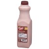 Prairie Farms Premium Chocolate Milk Uht - 1qt : Target