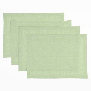 Solino Home Linen Placemats | Athena - 1 of 4