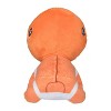 Pokemon Center: Sitting Cuties: Trapinch Plush # 328 -  Generation 3 - 6 In - 3 of 3