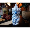 Toynk Geeki Tikis Killer Klowns From Outer Space Jumbo Ceramic Mug | Holds 12 Ounces - 4 of 4