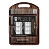 Columbus Charcuterie Tasting Board - 12.5oz - 2 of 4