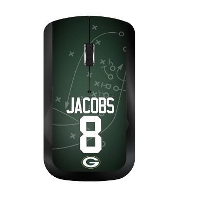 josh jacobs