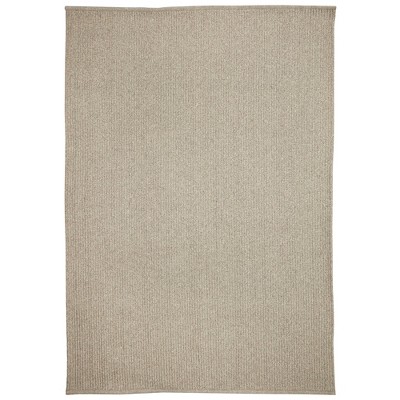 Liora Manne Calais  Indoor/Outdoor Rug  Grey..