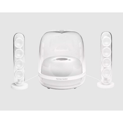 Harman kardon cheap refurbished speakers