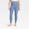 Women's Everyday Soft Ultra High-Rise Pocketed Leggings - All In Motion™ - 4 of 4