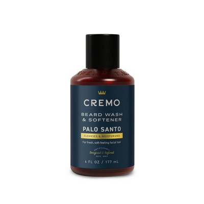 2 x Cremo online Reserve Collection Beard and Scruff Softener Distiller's Blend 4 Fl Oz