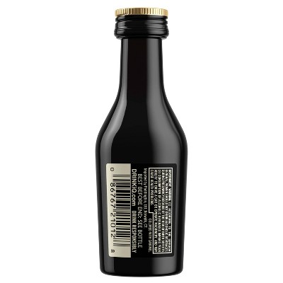Baileys Irish Cream Liqueur - 50ml Bottle