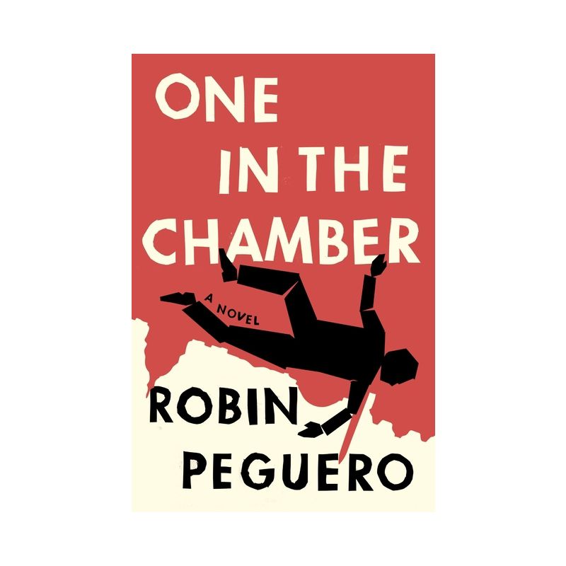 One in the Chamber - by Robin Peguero, 1 of 2