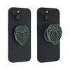 Unique Bargains Leaf Phone Grip 1 Pc - 2 of 4