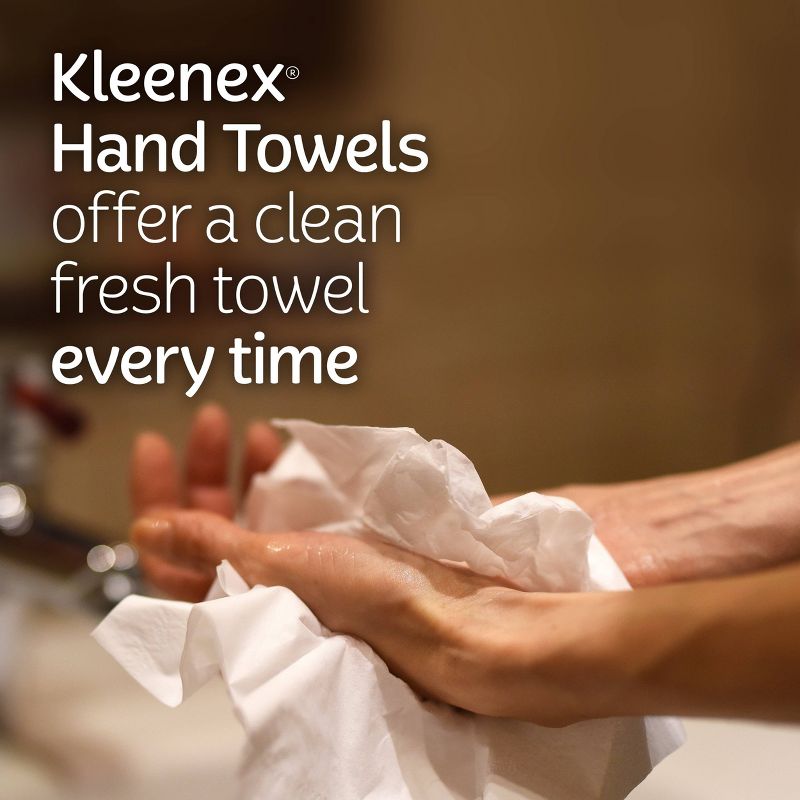 Kleenex Hand Paper Towels, 5 of 13