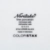 Noritake ColorStax Stripe Serving Bowl, 10", 67 oz - 3 of 4