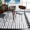 Montauk MTK708 Hand Woven, Flat Weave Indoor Rugs - Safavieh - 2 of 4