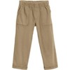 City Threads Boys Soft Cotton 3-Pocket Jersey Pants - UPF 50+ - USA-Made - 2 of 4