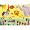Ravensburger Safari Time Jigsaw Puzzle Set - 2x24pc - 4 of 4