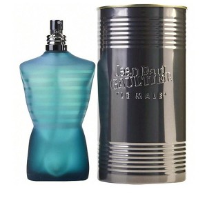 Jean Paul Gaultier By Jean Paul Gaultier Men Casual Edt Spray 6.8 Oz - 1 of 1