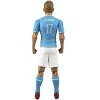 Banbo Toys SOCKERS De Bruyne 8" Collectible Soccer Action Figure - 2 of 4