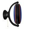 College Oval Rotating Lighted Wall Sign - 3 of 4