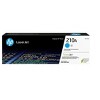 HP 210A Cyan Original LaserJet Toner Cartridge  W2101A - 2 of 4