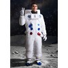HalloweenCostumes.com Men's Authentic Astronaut Costume - 3 of 4