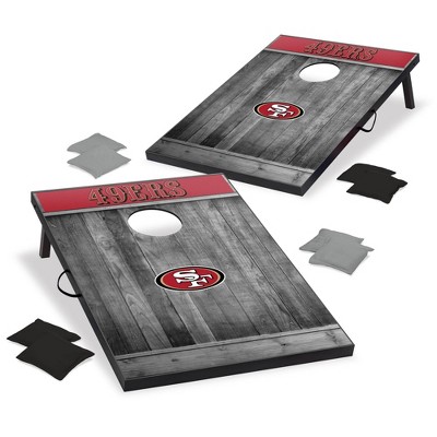 Cornhole bags Chicago Bears cornhole bean bags 4 corn hole bags bean bags