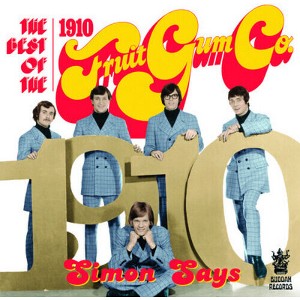 1910 Fruitgum Company - Best of the 1910 Fruitgum Co (CD) - 1 of 1