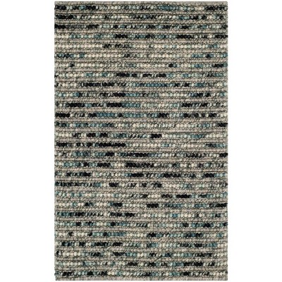 Bohemian BOH525 Hand Woven Area Rug  - Safavieh