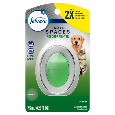 3 x Febreze Bathroom Air Freshener - Lasts Up To 45 Days, Scented