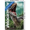 Trends International Jurassic World: Rebirth (2025) - Velociraptor Unframed Wall Poster Prints - 3 of 4
